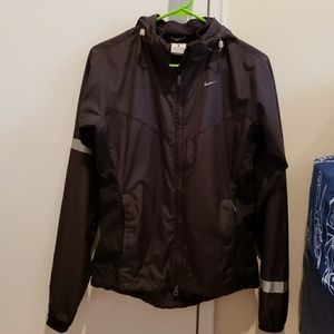 Nike lightweight jacket